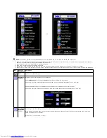 Preview for 22 page of Dell SP1908FP User Manual