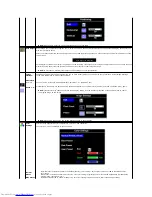 Preview for 23 page of Dell SP1908FP User Manual