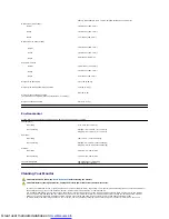 Preview for 7 page of Dell SP190SFP User Manual