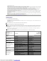 Preview for 10 page of Dell SP190SFP User Manual