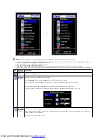 Preview for 22 page of Dell SP190SFP User Manual