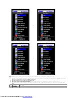 Preview for 17 page of Dell SP2008WFPF User Manual