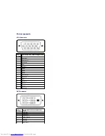 Preview for 7 page of Dell SP2009W User Manual