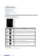 Preview for 14 page of Dell SP2009W User Manual