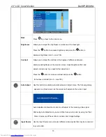 Предварительный просмотр 10 страницы Dell SP2309Wc Service Manual