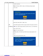 Предварительный просмотр 17 страницы Dell SP2309Wc Service Manual