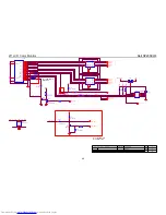 Предварительный просмотр 40 страницы Dell SP2309Wc Service Manual