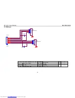 Предварительный просмотр 46 страницы Dell SP2309Wc Service Manual