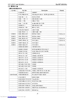 Предварительный просмотр 67 страницы Dell SP2309Wc Service Manual