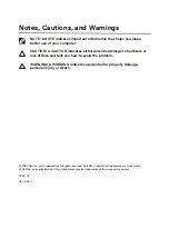 Preview for 2 page of Dell SP3022 User Manual