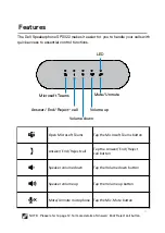 Preview for 11 page of Dell SP3022 User Manual