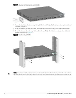 Preview for 2 page of Dell SPR-RK3-MNT Installation Manual