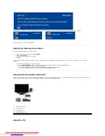 Preview for 20 page of Dell ST2010-BLK User Manual