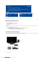 Предварительный просмотр 20 страницы Dell ST2010B User Manual