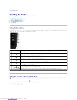 Предварительный просмотр 14 страницы Dell ST2210 - 16:9 Aspect Ratio Flat Panel Monitor User Manual