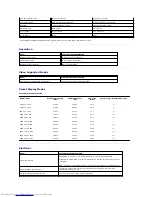 Предварительный просмотр 8 страницы Dell ST2210B User Manual