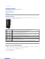 Предварительный просмотр 14 страницы Dell ST2210B User Manual