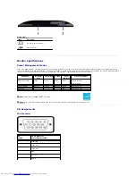 Preview for 5 page of Dell ST2220 User Manual