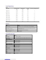 Preview for 7 page of Dell ST2220 User Manual