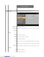 Предварительный просмотр 14 страницы Dell ST2220 User Manual