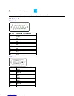 Предварительный просмотр 6 страницы Dell ST2220T User Manual