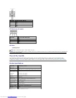 Предварительный просмотр 8 страницы Dell ST2220T User Manual