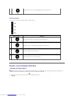 Предварительный просмотр 16 страницы Dell ST2220T User Manual