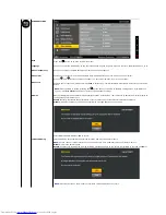 Предварительный просмотр 21 страницы Dell ST2220T User Manual