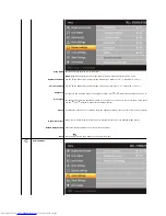 Предварительный просмотр 19 страницы Dell ST2320L User Manual