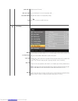 Preview for 20 page of Dell ST2420LB User Manual