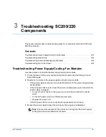 Preview for 29 page of Dell Storage Center SC200 Service Manual