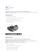 Preview for 22 page of Dell Studio 1435 Service Manual