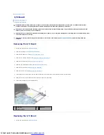 Preview for 2 page of Dell Studio 1457 Service Manual