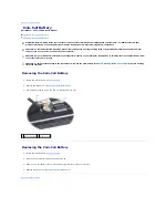 Preview for 10 page of Dell Studio 1557 Service Manual