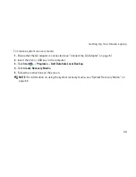 Preview for 13 page of Dell Studio 1569 Setup Manual