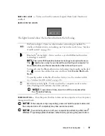 Предварительный просмотр 11 страницы Dell Studio 1735 Quick Reference Manual