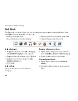 Preview for 46 page of Dell Studio 1745 Setup Manual