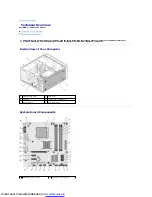 Preview for 34 page of Dell Studio 540 Service Manual