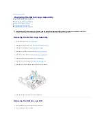 Preview for 7 page of Dell Studio Hybrid Service Manual
