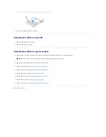 Preview for 8 page of Dell Studio Hybrid Service Manual