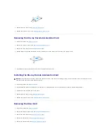 Preview for 10 page of Dell Studio Hybrid Service Manual
