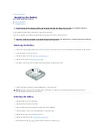 Preview for 12 page of Dell Studio Hybrid Service Manual
