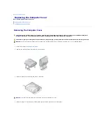 Preview for 14 page of Dell Studio Hybrid Service Manual
