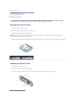 Preview for 22 page of Dell Studio Hybrid Service Manual