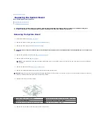 Preview for 38 page of Dell Studio Hybrid Service Manual