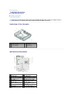 Preview for 40 page of Dell Studio Hybrid Service Manual
