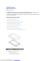 Preview for 11 page of Dell Studio One 19/1909 Service Manual