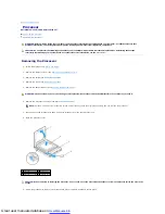 Preview for 27 page of Dell Studio One 19/1909 Service Manual