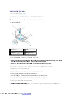 Preview for 28 page of Dell Studio One 19/1909 Service Manual