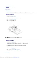 Preview for 38 page of Dell Studio One 19/1909 Service Manual